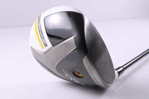 Taylormade rbz stage driver - taylormade,