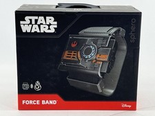 Star Wars Force Band - Armband für elektronische Roboter Droid BB-8 (wie Neu)