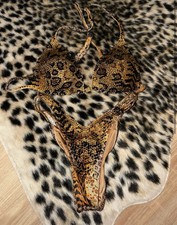 Wettkampf Bodybuilding Bikini