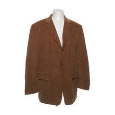 Peter Fitch, Blazer, Größe