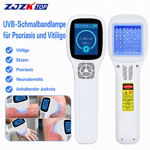 308nm phototherapy light - light, 64