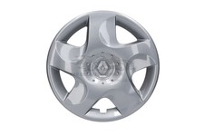 Original Radkappe 14-Zoll dunkelgrau für Renault Twingo II 403151846R