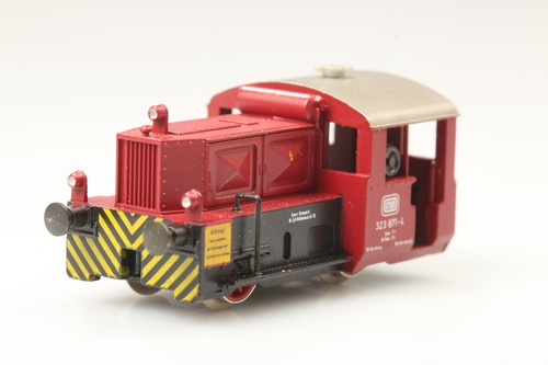 Arnold köf rollmodell kein - n,