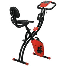 Heimtrainer X-Bike 2-in-1