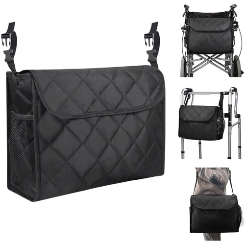 Rollstuhltasche mit 10 - ,