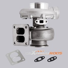 S300SX3 Twin Scroll Turbo