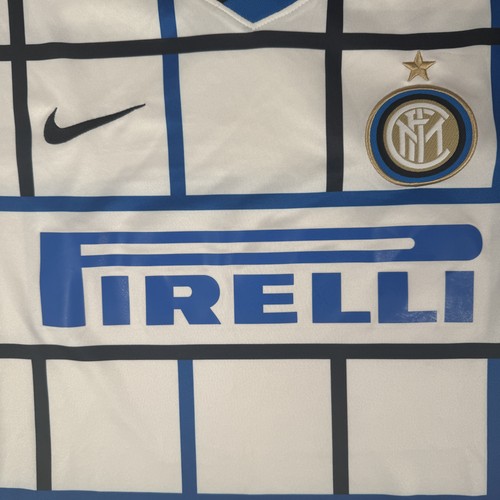 Inter mailand 2020 2021 - mailand, away