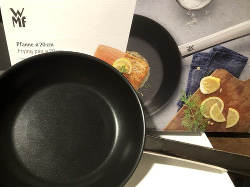 Wmf pfanne cm - 20,