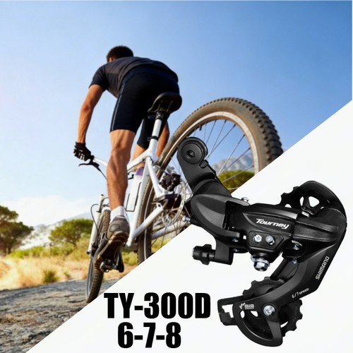 Shimano 300d 7 - shimano, ty-300d