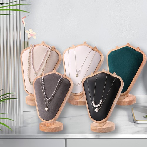 Halskette display stand - halskette,
