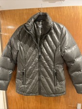 Head Damenndaunenjacke Gr 38 Grün Top 