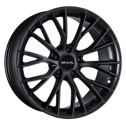 Alufelge mak munchen - fur, bmw