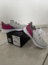 Footjoy Golfschuh Damen Gr