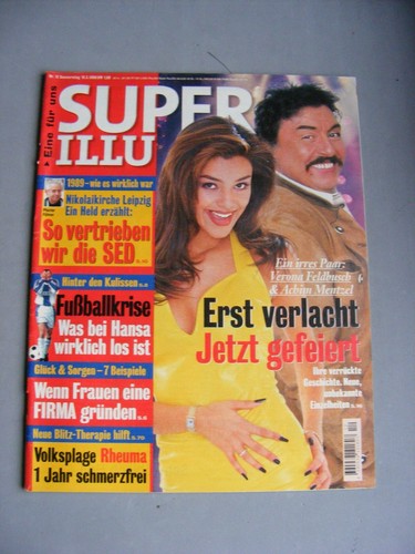 Super illu 03 1999 - illu, 03.1999