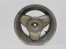 felge 7088 PEUGEOT TREKKER 50