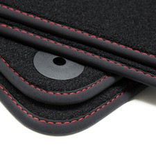 Exklusive Fußmatten passend für Skoda Octavia 3 III Bj. 2012-2020