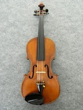 Angebot - Seltene alte Geige - schöner Klang!  "Andreas Guarnerius"