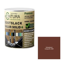 Yachtlack bootslack ral - ral, farbe