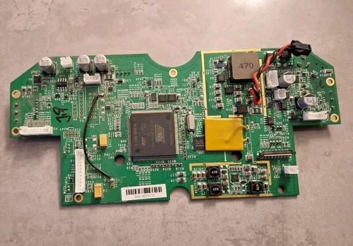 Mainboard für vorwerk - mainboard,