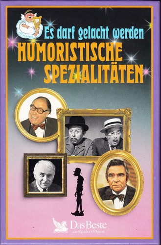 Box humoristische - mc-box,