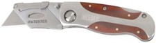 Bessey Klingen-Klappmesser mit