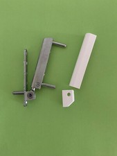 Roto Ecklager 130kg Centro /