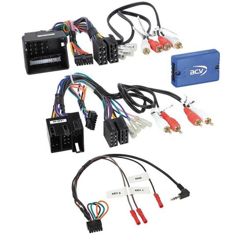 Adapter lfb - adapter,