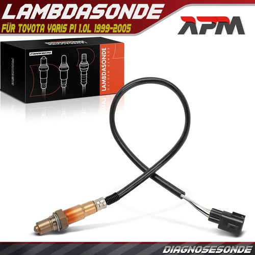Lambdasonde diagnosesonde nach - diagnosesonde,