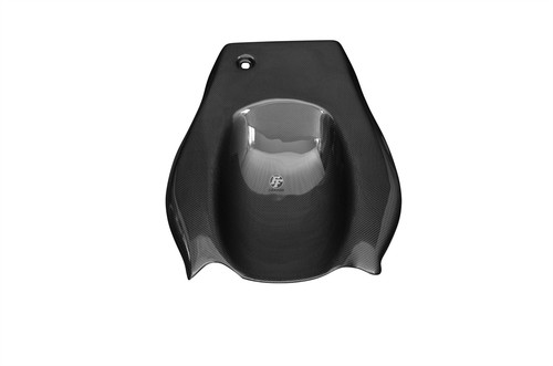 Carbon heck unterverkleidung - carbon,