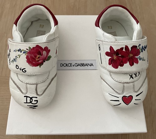 Dolce gabbana sneaker - gabbana,