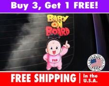 PAN Baby Dragonball Z Baby on