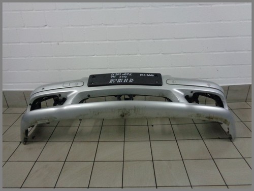 Mercedes cl203 sportcoupe amg - mercedes,