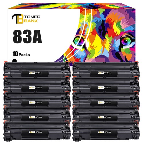 Toner für cf283a 83a - toner,