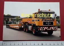 Foto MAN F90 P. Wirzius
