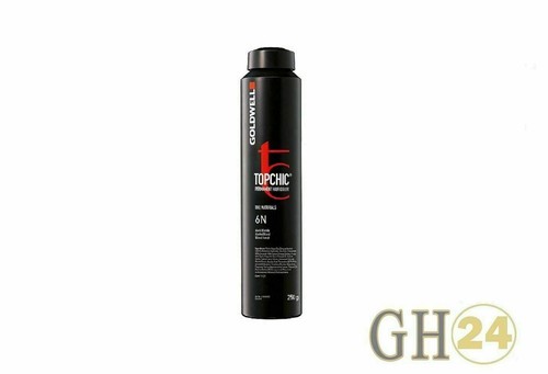 Goldwell topchic haarfarben - goldwell,