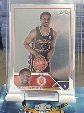 2023 Topps Chrome McDonald's
