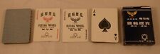 Zaubertricks: Kein Trick, aber ein Kartenspiel aus China, zum zaubern + sammeln