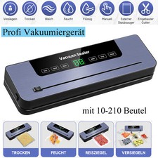 In1 vakuumiergerät - 8,