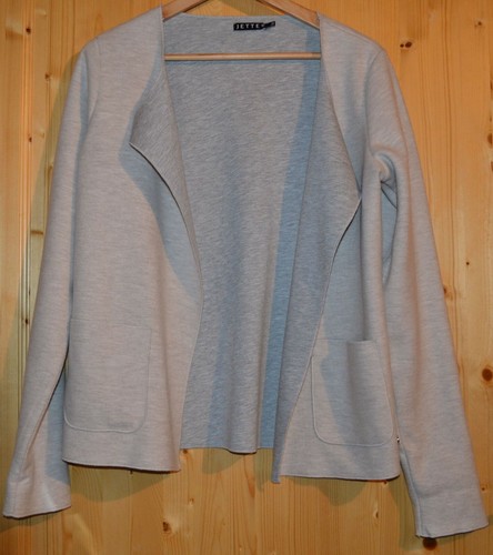 Jette joop jacke weste natur - joop,