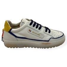 Herren Sneaker Barracuda Made