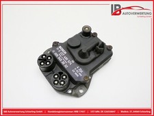 MERCEDES BENZ W124 W201 Steuergerät Zündung Zündsteuergerät 0055453032 BOSCH