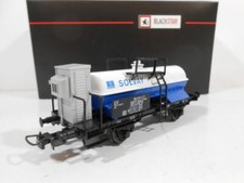 BLACKSTAR BS00058 Carro Zkk