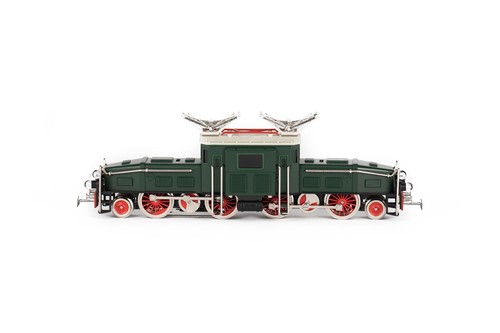 Märklin 18045 schweiz - schweiz,