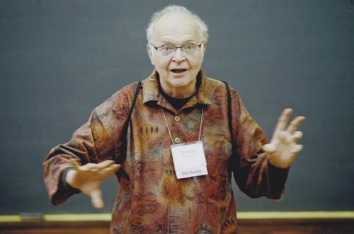Donald knuth orig sign - donald,