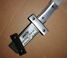 10 Stck. AGEFA Wendeplatten