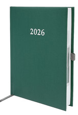 2026 ADINA Buchkalender