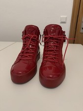 GIUSEPPE ZANOTTI RED Patent