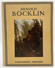 Arnold Böcklin - 97 Tafeln in