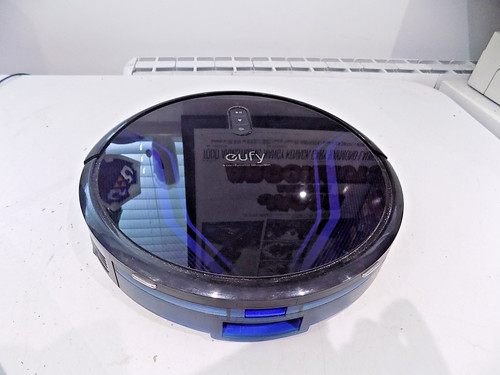 Eufy g40 saugroboter - g40,