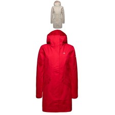 Schöffel parka altona - altona, l